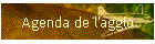 Agenda de l'agglo